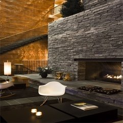 Gorgeous Fireplace My Wishlist - Karbonix