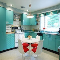 Gorgeous Kitchen Design Idea - Karbonix