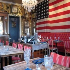 Best Inspirations : Gourmet Baron Liberty Public House - Karbonix