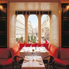 Graben Vienna Best Restaurant Design Meinl Am - Karbonix