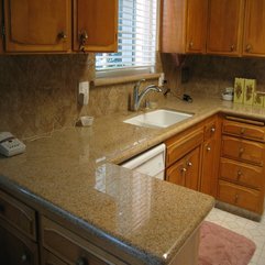 Granite Countertops - Karbonix