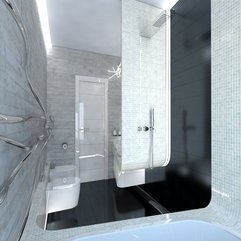 Best Inspirations : Gray Bathroom Transformative Ideas - Karbonix