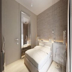 Gray Bedroom Decor Soft Lighting Neutral Dove - Karbonix