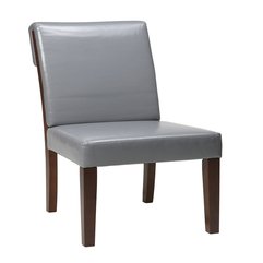 Best Inspirations : Gray Chair Innovative Inspiration - Karbonix