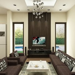 Gray Living Rooms Amazing Brown - Karbonix