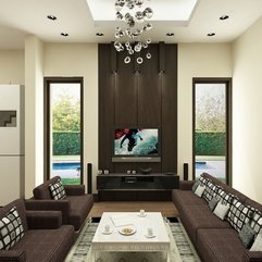 Best Inspirations : Gray Living Rooms Amazing Brown - Karbonix