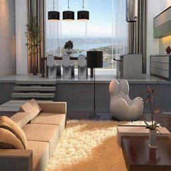 Gray Living Rooms Magnificent Brown - Karbonix