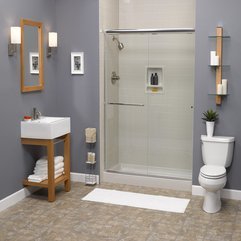 Best Inspirations : Gray Shower Modern Classic - Karbonix