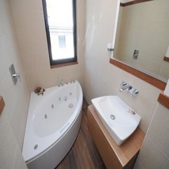 Great Modern Small Bathroom Ideas Simple Small Bathroom Ideas Excotix The - Karbonix