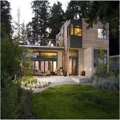 Green Homes Beautiful Contemporary - Karbonix