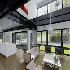 Best Inspirations : Green Homes Fantastic Contemporary - Karbonix
