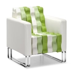 Best Inspirations : Green Modern Chairs Creative Modern - Karbonix