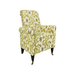 Best Inspirations : Green Modern Chairs Fancy Inspiration - Karbonix
