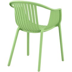Green Modern Chairs New Elegant - Karbonix
