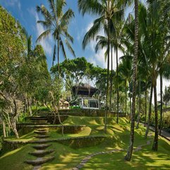 Best Inspirations : Green Nature Surrounding Resort Wit - Karbonix