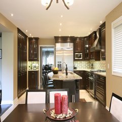 Best Inspirations : Green Wall Dining Room Impressive Small Living Room Design - Karbonix