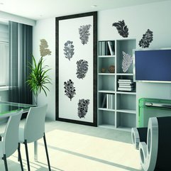 Best Inspirations : Green Wall Stickers Design For Modern Home Inspiration Ideas Go - Karbonix