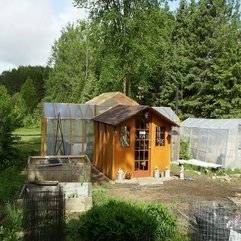 Greenhouse Picture - Karbonix