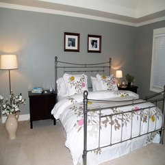 Best Inspirations : Grey Cool Basement Bedrooms White - Karbonix