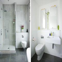 Best Inspirations : Grey Cozy Bathrooms - Karbonix