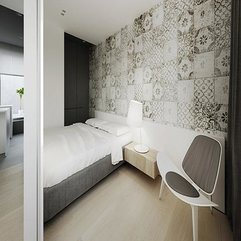 Grey Theme Textured Wallpaper - Karbonix