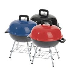 Grill Colorful Charcoal - Karbonix