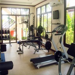 Best Inspirations : Gym Ideas Amazing Home - Karbonix