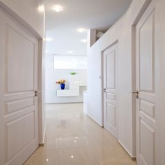 Best Inspirations : Hallway Surprising White - Karbonix