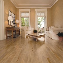 Hardwood Flooring Beautiful Design - Karbonix