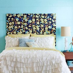 Best Inspirations : Headboard Beautiful Diy - Karbonix