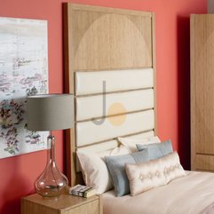 Headboard Chic Diy - Karbonix