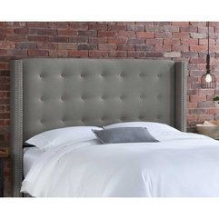 Headboard Exclusive Tufted - Karbonix