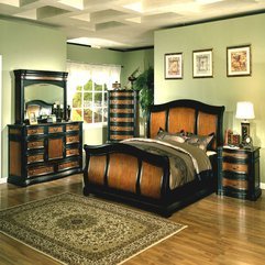 Headboard Ideas Bedroom - Karbonix