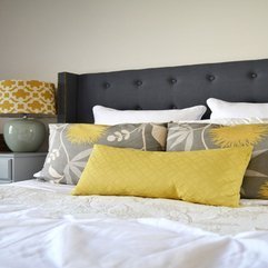 Best Inspirations : Headboard Ideas Soft Smooth - Karbonix