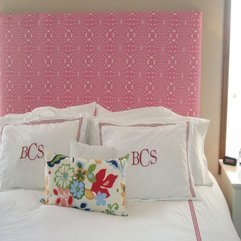 Best Inspirations : Headboard Pink Diy - Karbonix