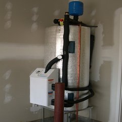 Best Inspirations : Heater Installation Image Hot Water - Karbonix
