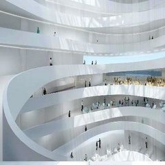 Best Inspirations : Helix Hotel Abu Dhabi Interior Design - Karbonix