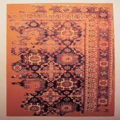 Holbein Carpet With Small - Karbonix
