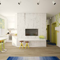 Best Inspirations : Home Amp Apartment Small Apartment Decorating Tiny Apartment Design - Karbonix