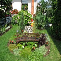 Home And Garden Picture Beautiful - Karbonix