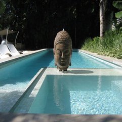 Home Apartment Designs With Swimming Pool Inspiring Retreat - Karbonix