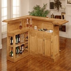 Best Inspirations : Home Bar Elegant Innovative - Karbonix