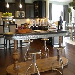 Best Inspirations : Home Bar Sets Idea - Karbonix