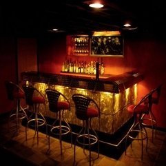 Best Inspirations : Home Bars Awesome Cool - Karbonix