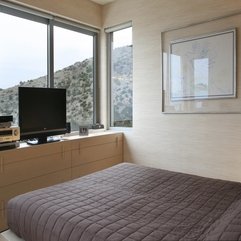 Home Cinema Master Bedroom - Karbonix