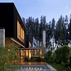 Best Inspirations : Home Completed With Swimming Pool Two Level - Karbonix