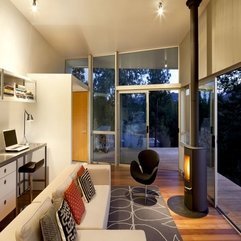 Home Decor Modern Livingroom - Karbonix