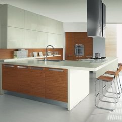 Home Design Awesome Home Interior With Modern Kitchen Interior - Karbonix