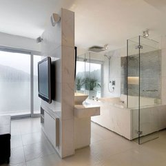 Home Design Ideas Bathroom Best View - Karbonix
