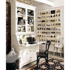 Home Design Space Design White Classy - Karbonix